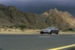 Mercedes-Benz SLR McLaren 722 Edition 2006 года